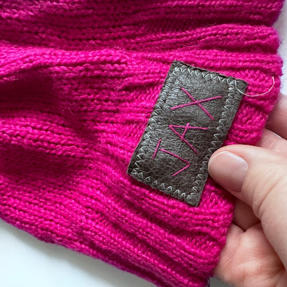JAX bun beanie - Picture 2 of 5